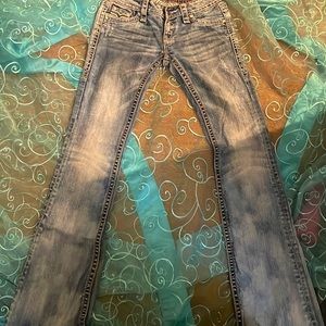 Rock revival size 26 “penny”